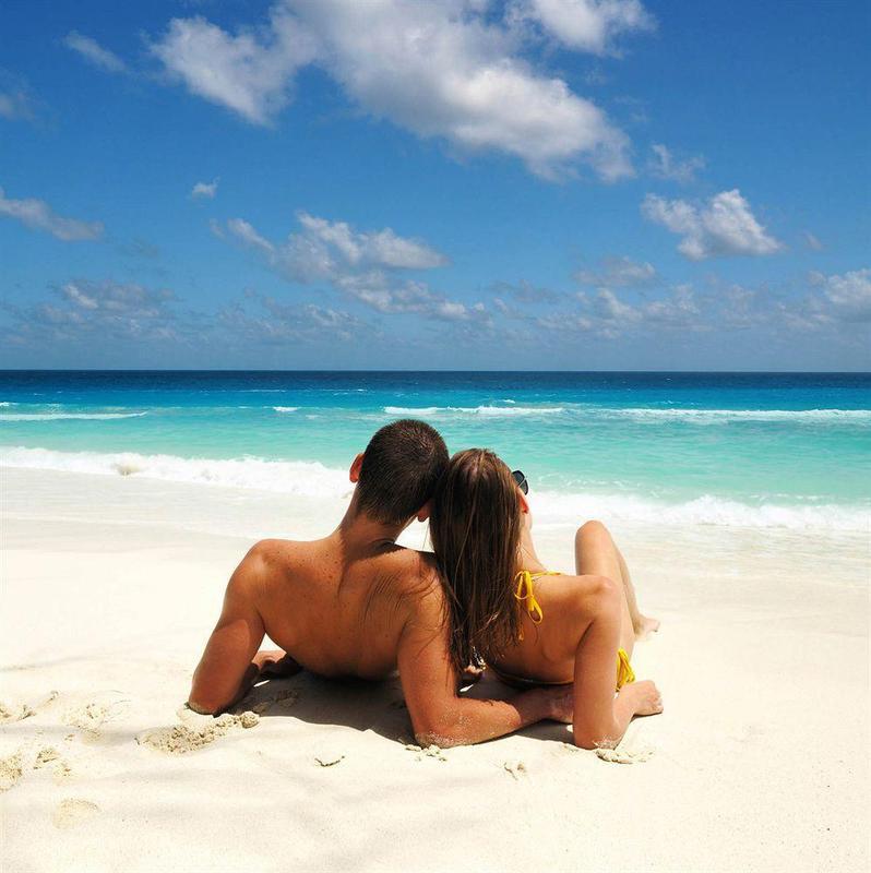 Resort Memories Grand Bahama 4*