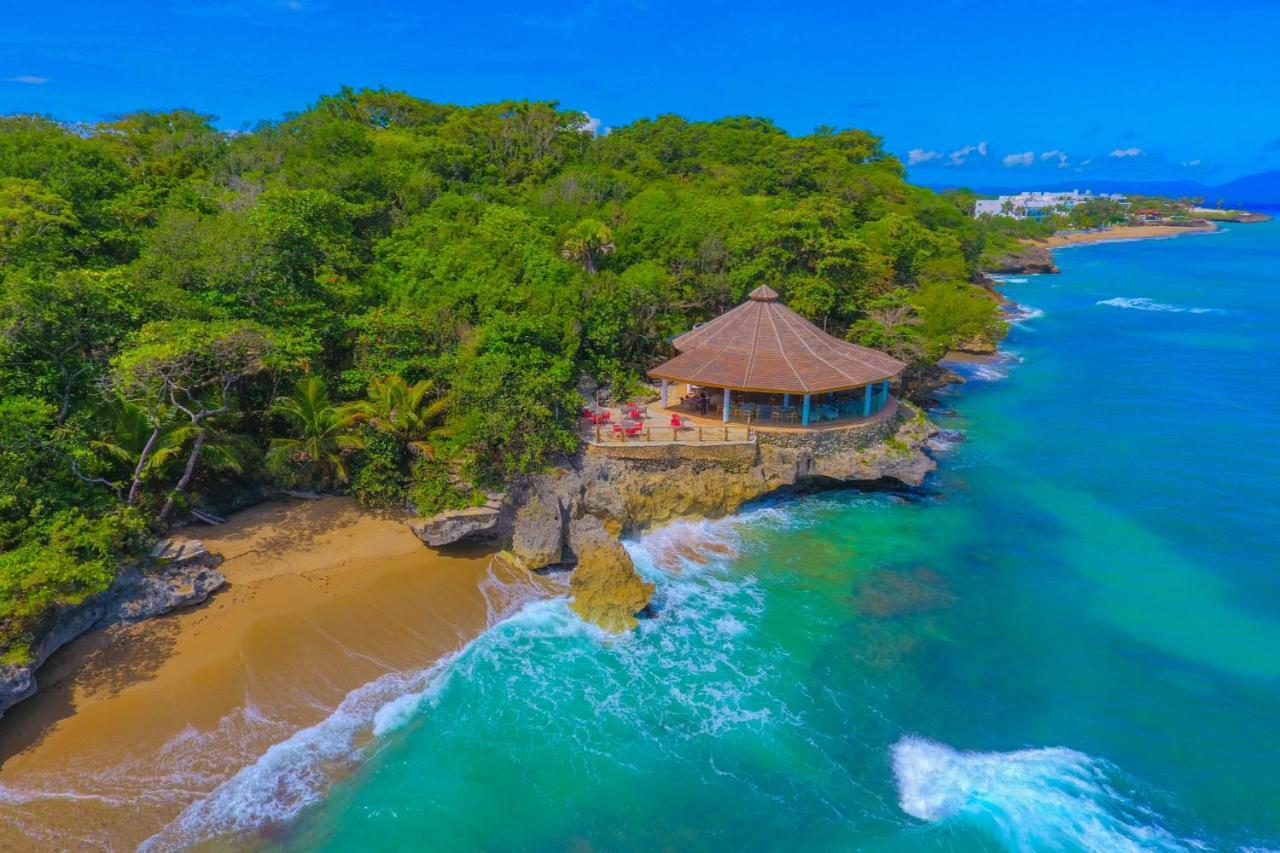 Sea Horse Ranch Villas By Calisto Stays Cabarete