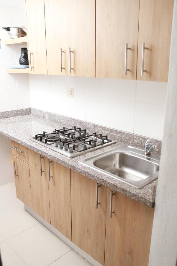 Acuarium Hotel Santo Domingo