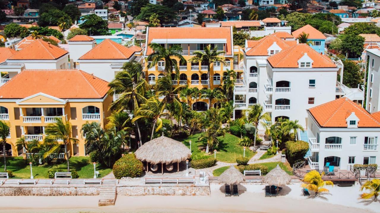 Curacao Avila 4*