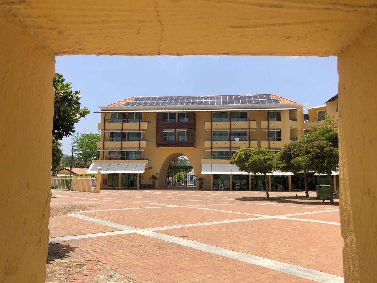 Curacao Avila 4* Willemstad