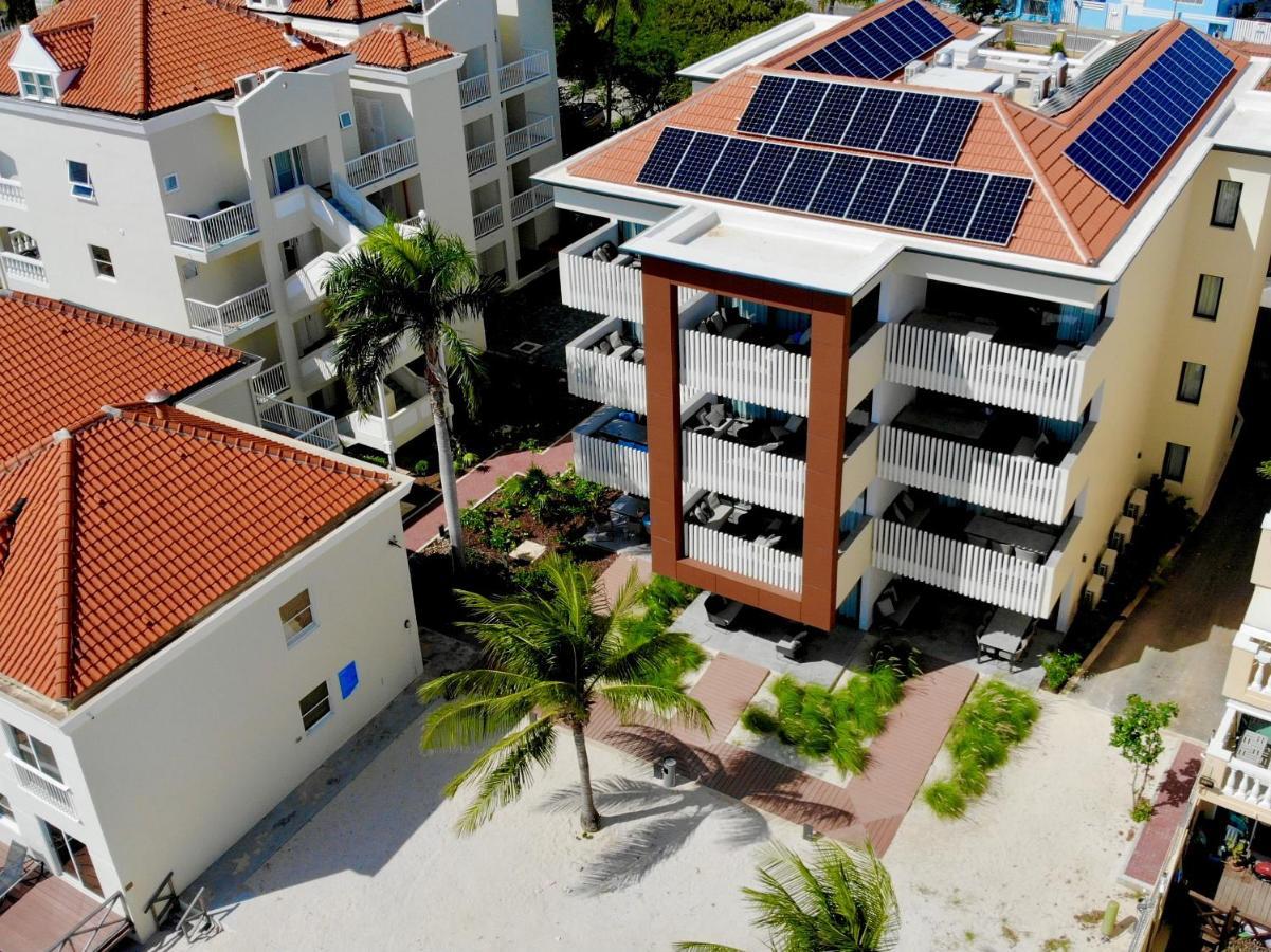 Curacao Avila Resort 4*