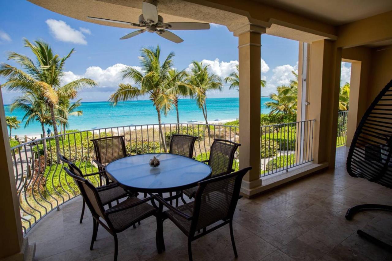 Renaissance Unit 205 * Grace Bay