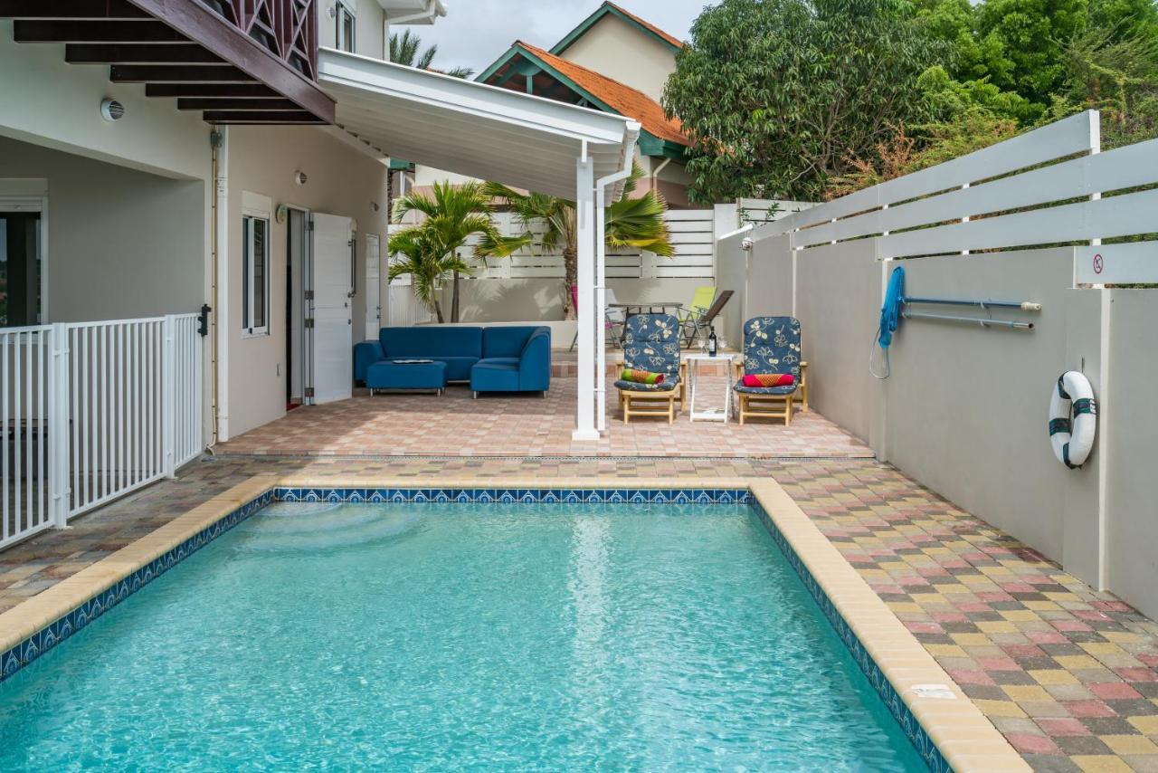 Villa Vivaldi Your Private Place