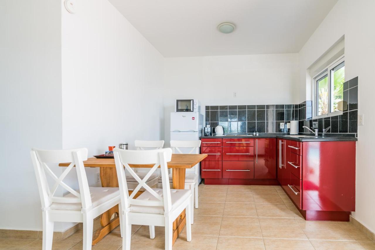 Vivaldi Your Private Place Willemstad
