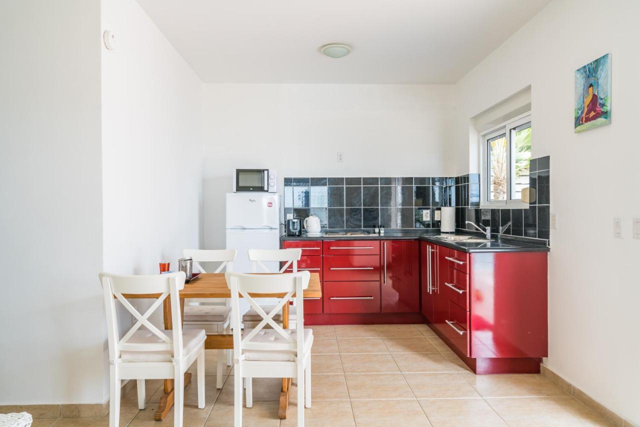Vivaldi Your Private Place Villa Willemstad