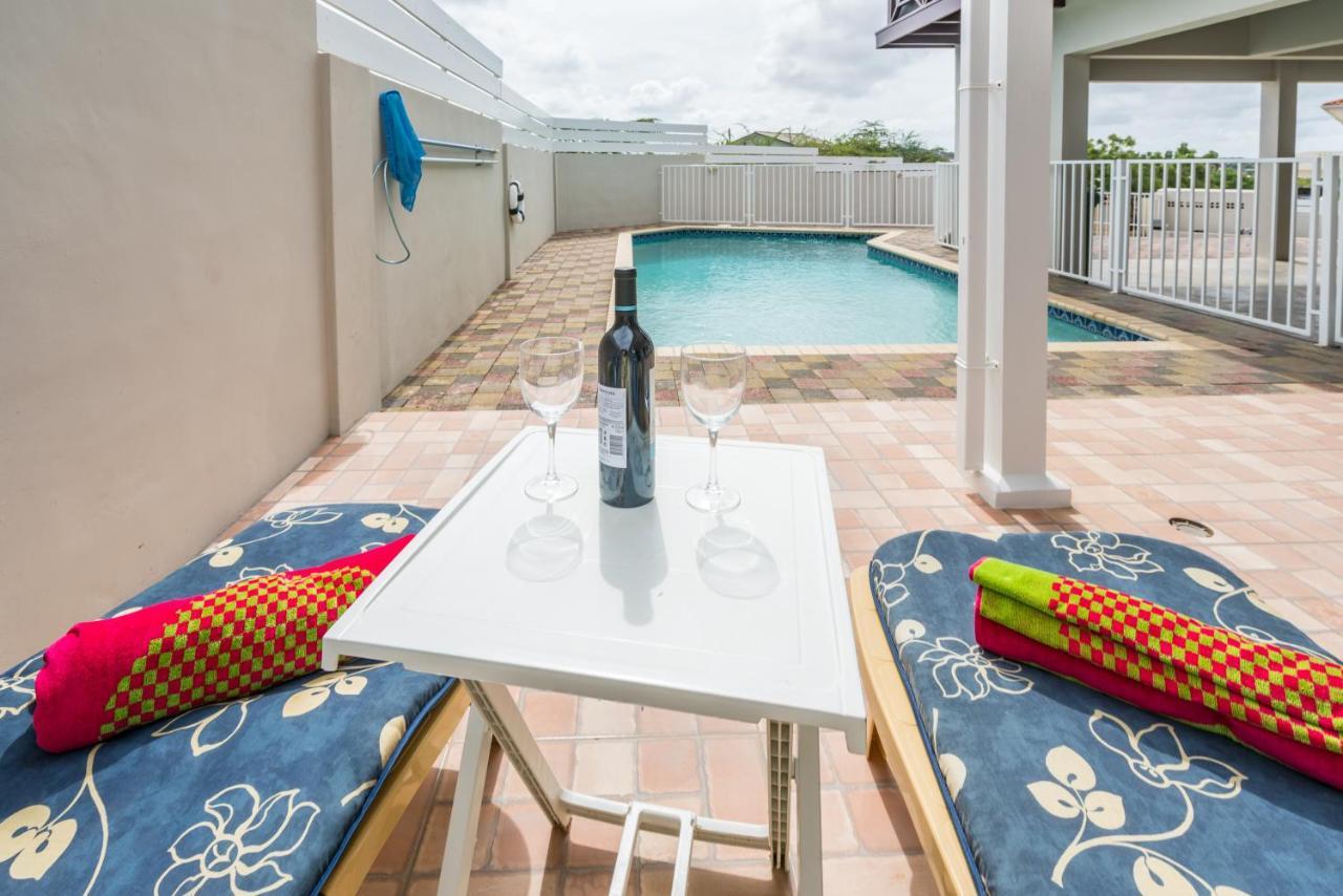 Vivaldi Your Private Place Willemstad