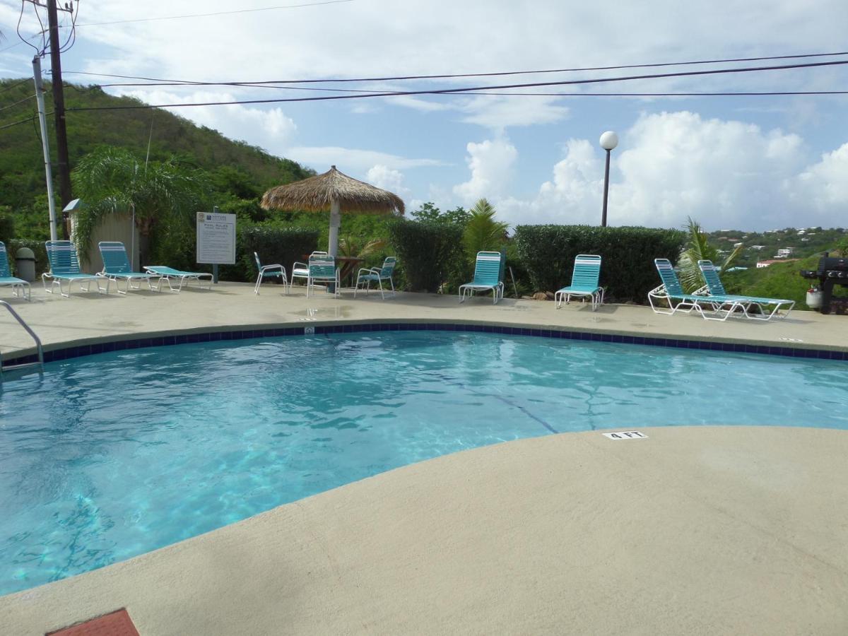 Sapphire Village Aparthotel