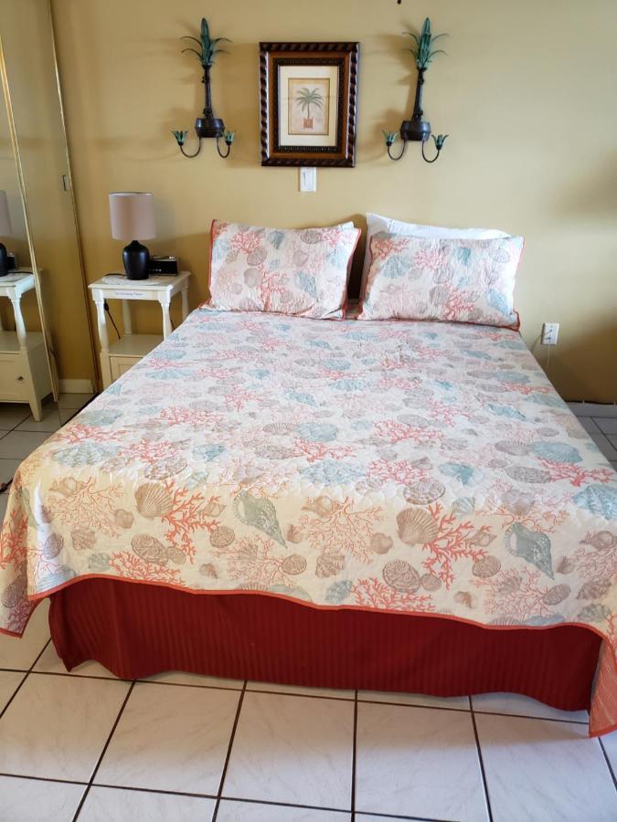 Aparthotel Sapphire Village