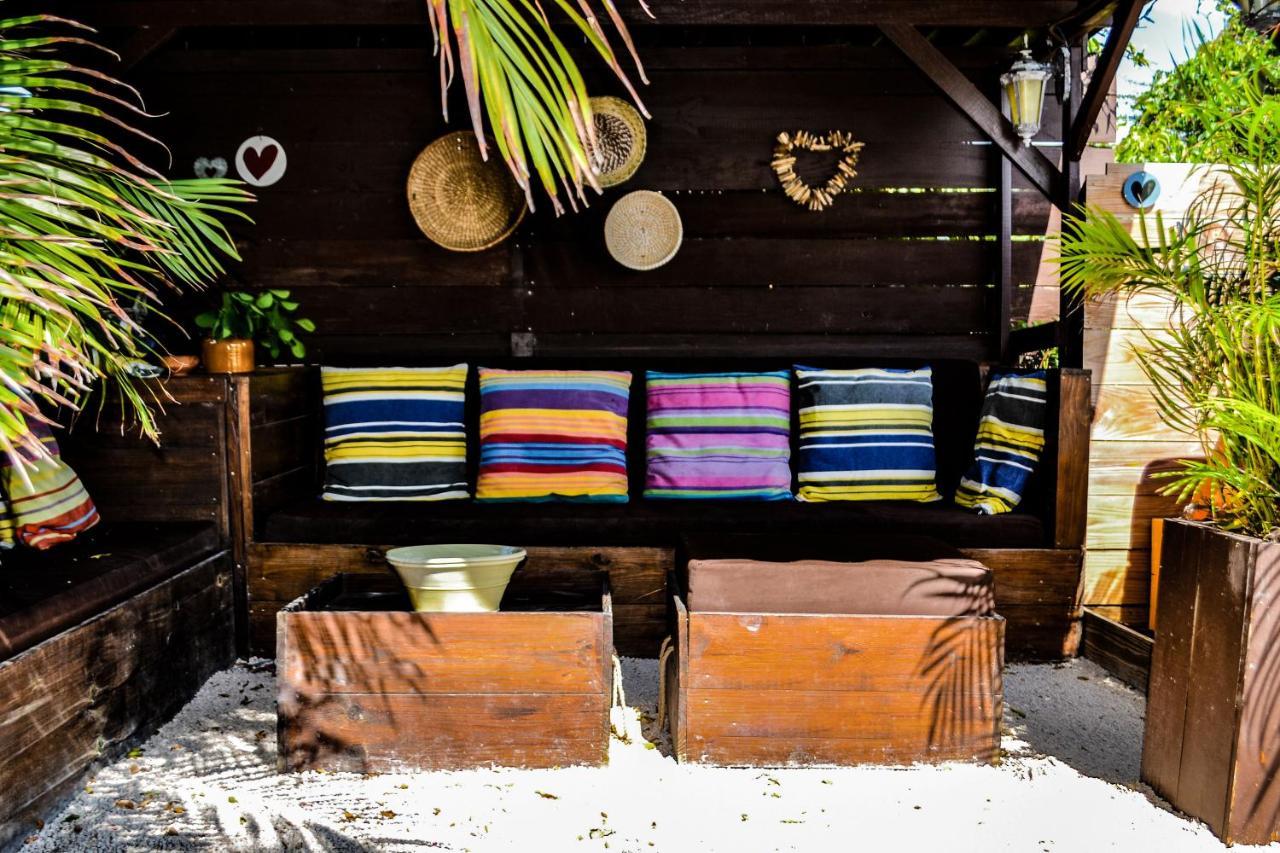 Jan Kok Lodges Apartment *