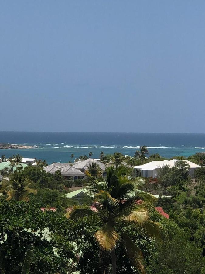 B. O. Paradis Sxm Apartment *