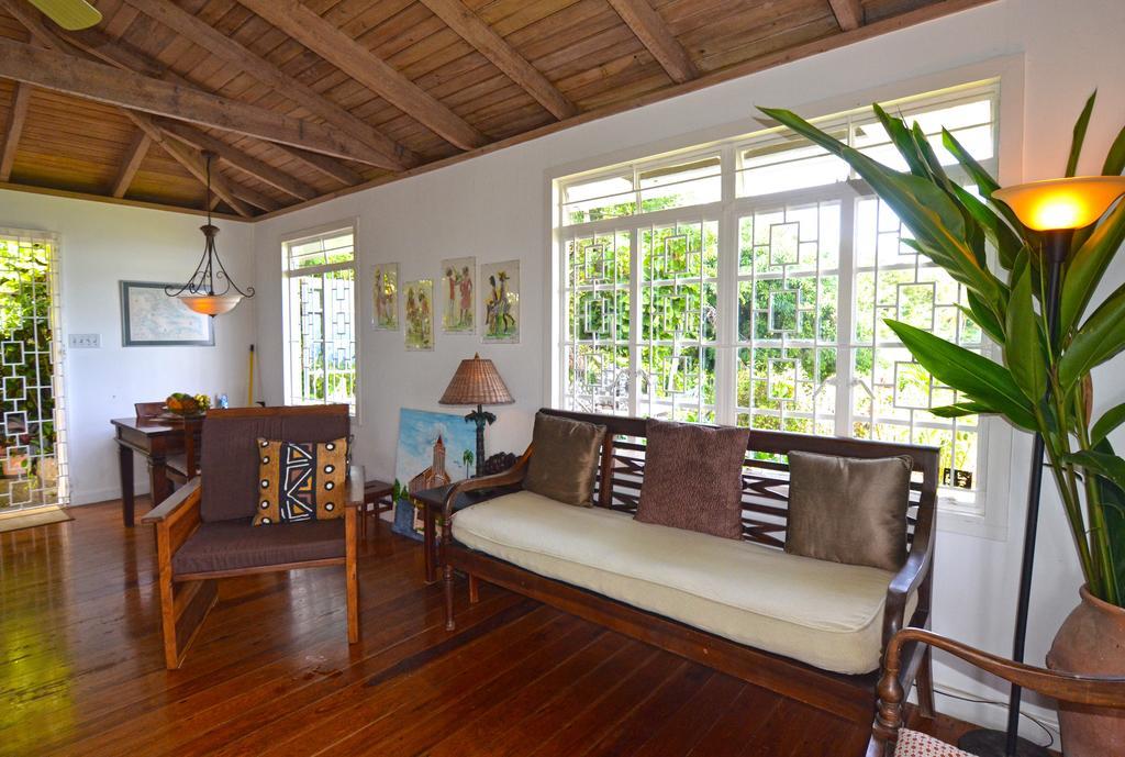 Pousada Tranquility Port Antonio