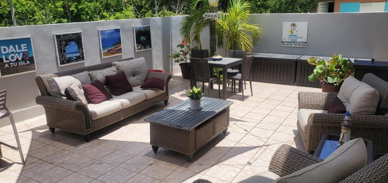 Palmeras Del Mar Apartment