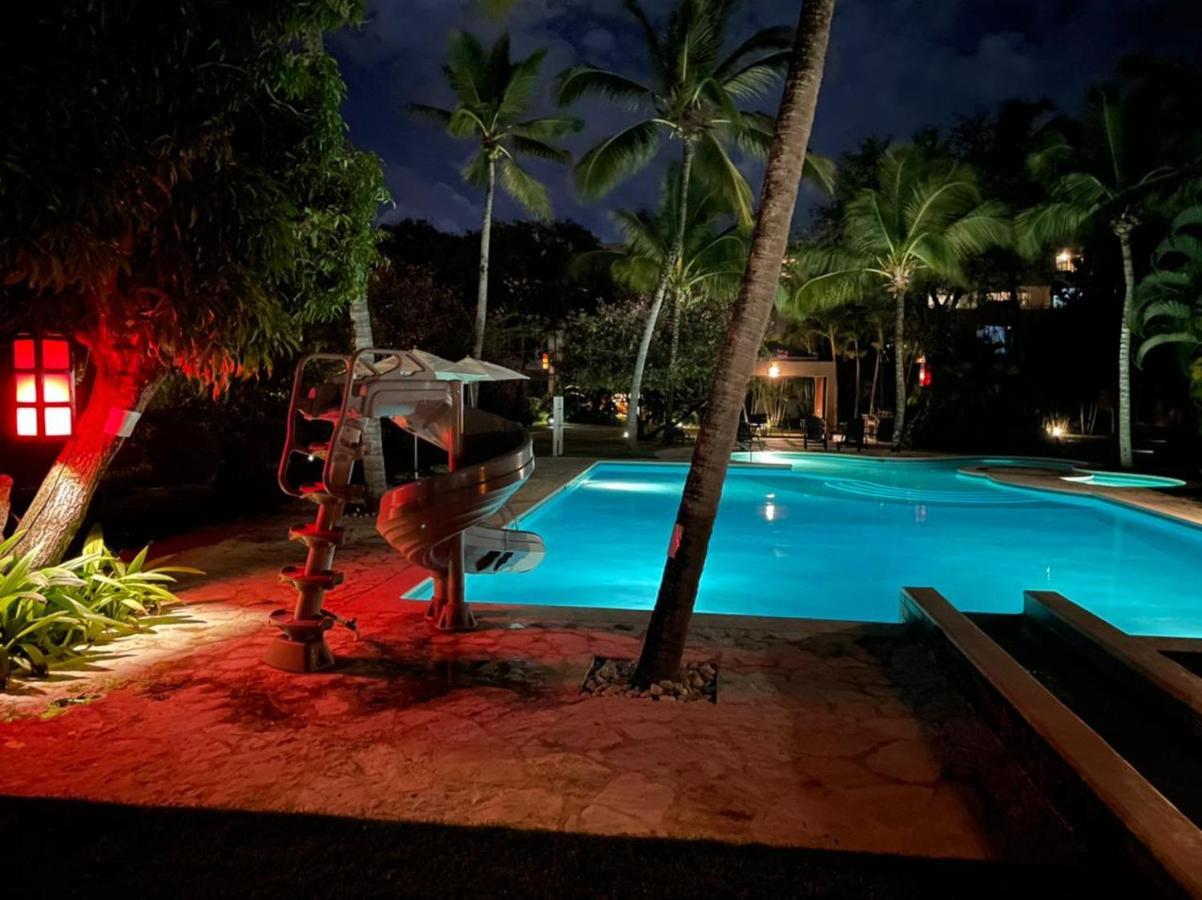 Vacations In The Caribbean Paradise Apartment Sosua