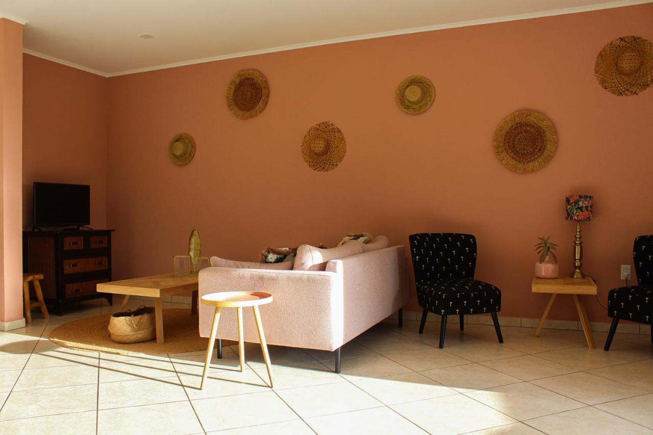 Aparthotel Sweet Curacao View Jan Thiel