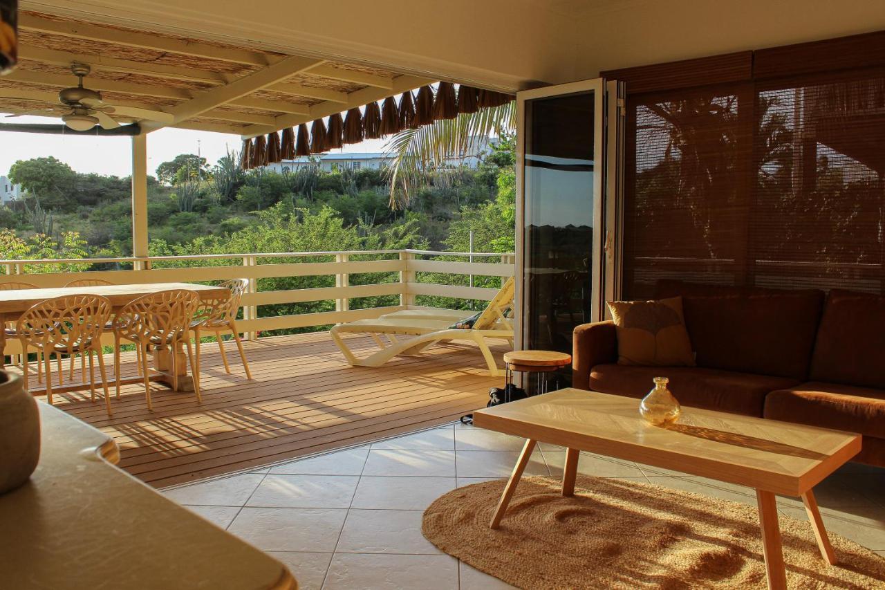 Aparthotel Sweet Curacao View Jan Thiel