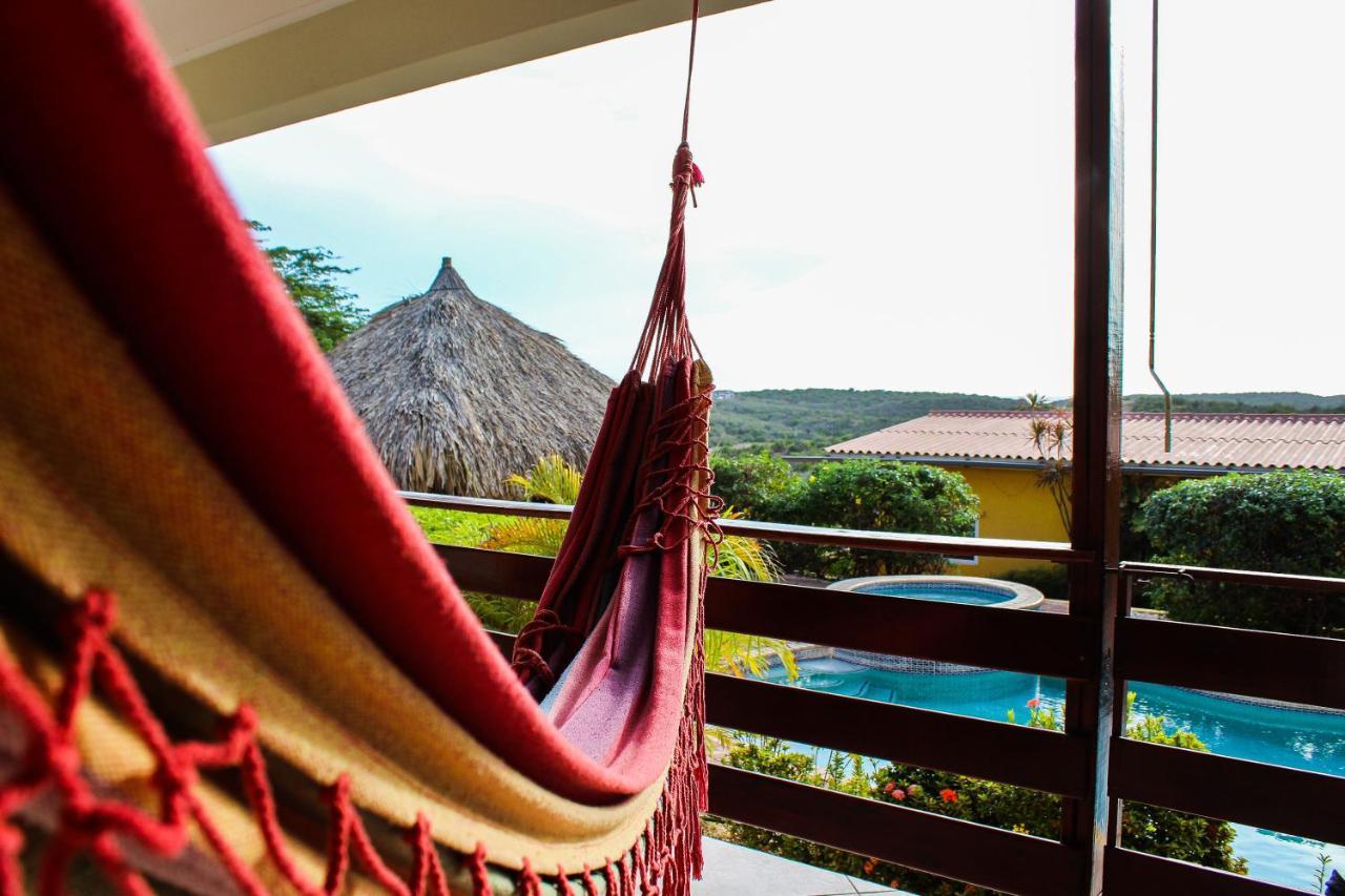 Sweet Curacao View Aparthotel 3*