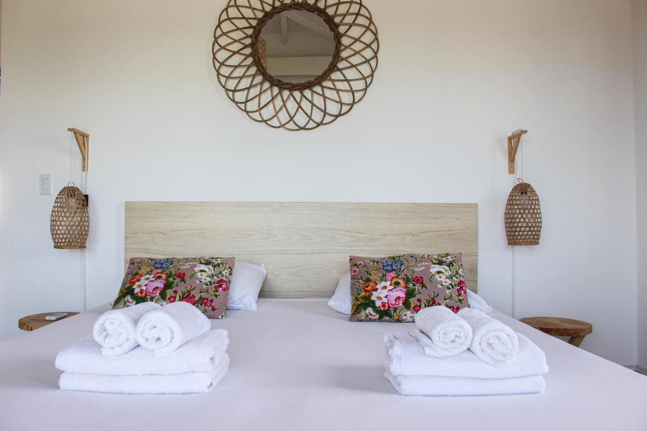 Aparthotel Sweet Curacao View 3*