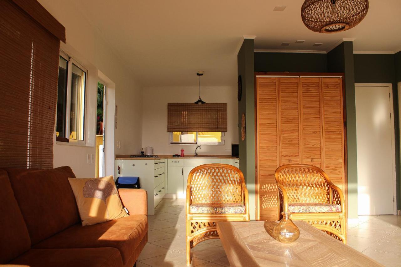 Sweet Curacao View Aparthotel Jan Thiel