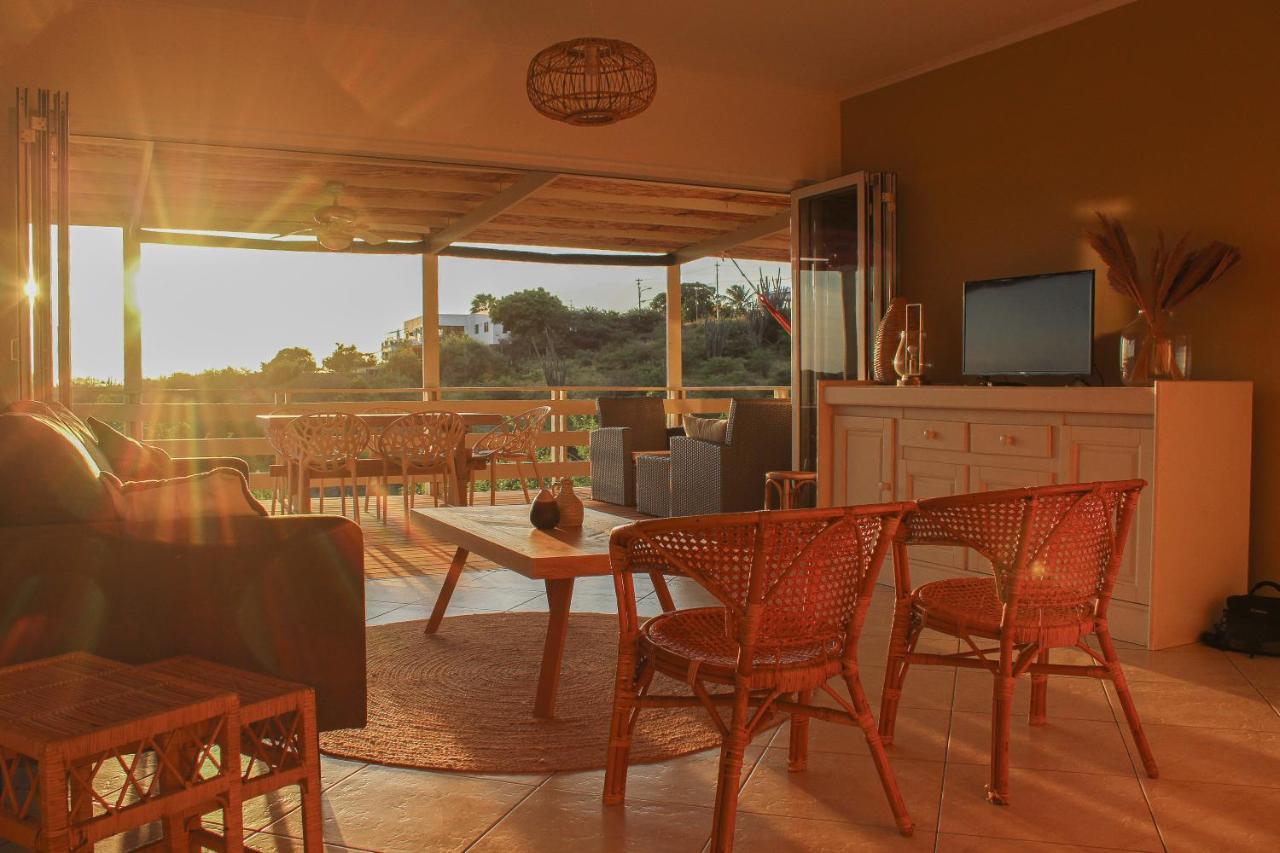 Aparthotel Sweet Curacao View 3*