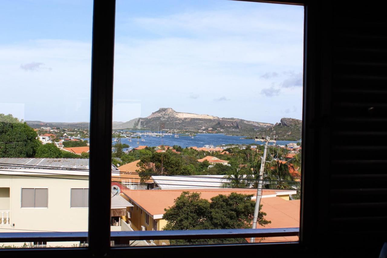 Sweet Curacao View