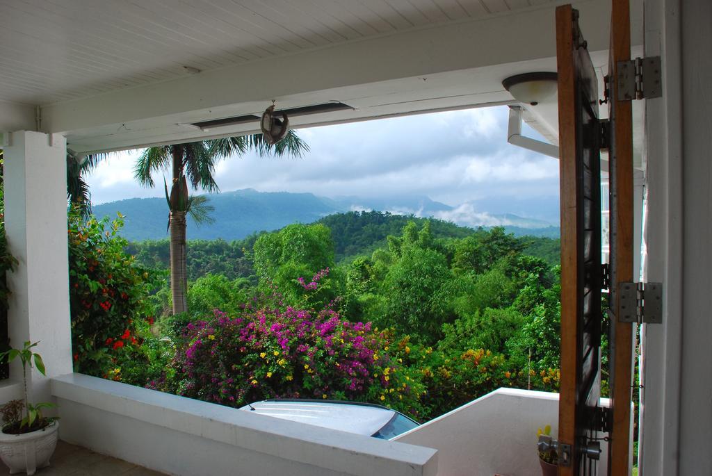 Pousada Tranquility