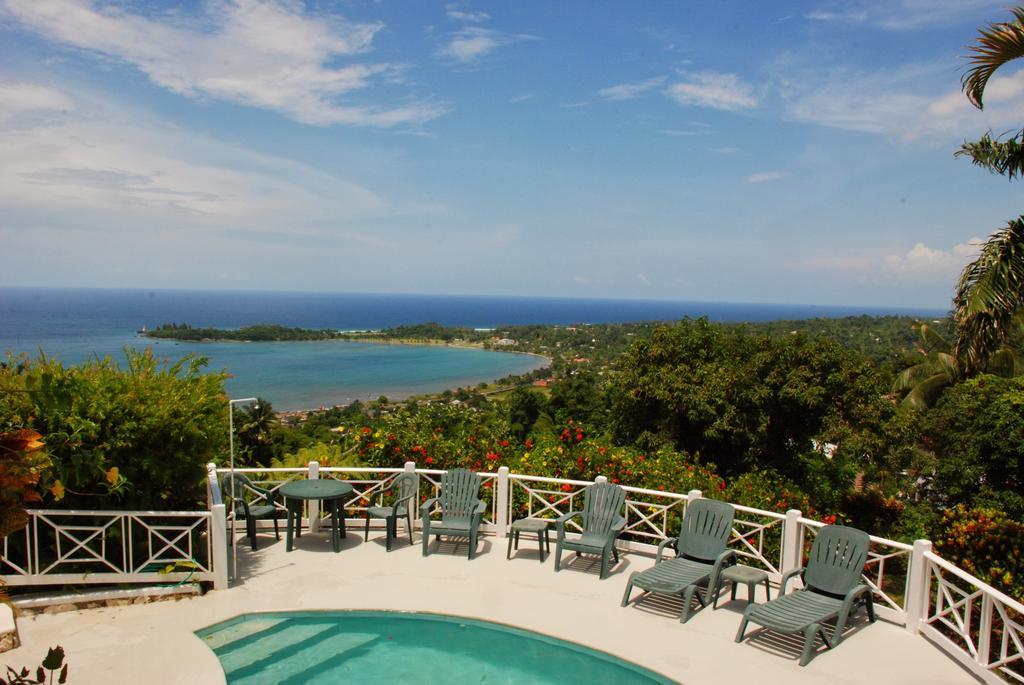 Tranquility Pousada Port Antonio
