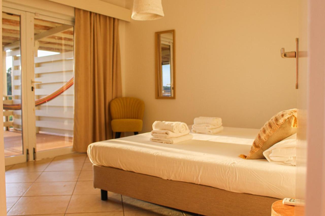 Sweet Curacao View Aparthotel