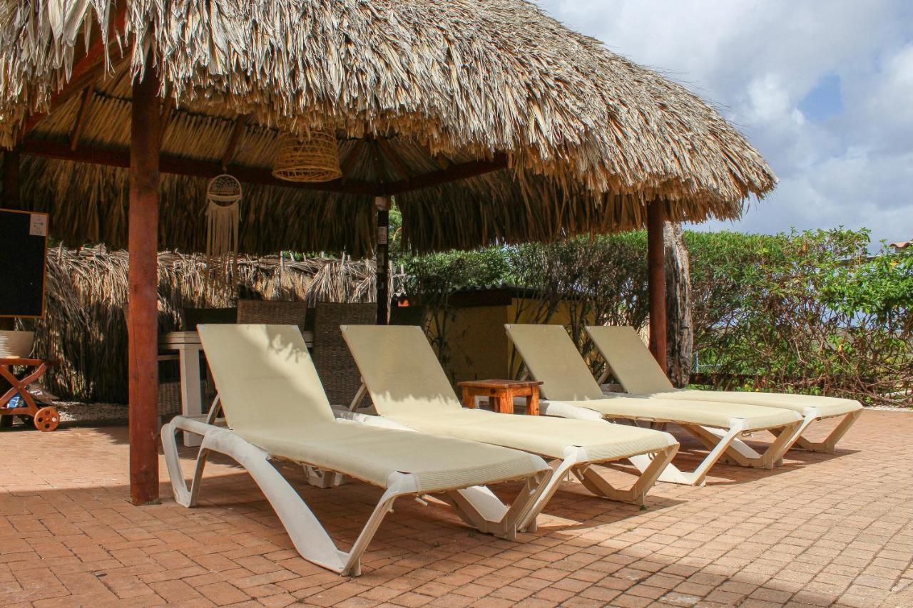 Sweet Curacao View