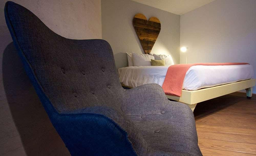 Hotel El Blok 4*