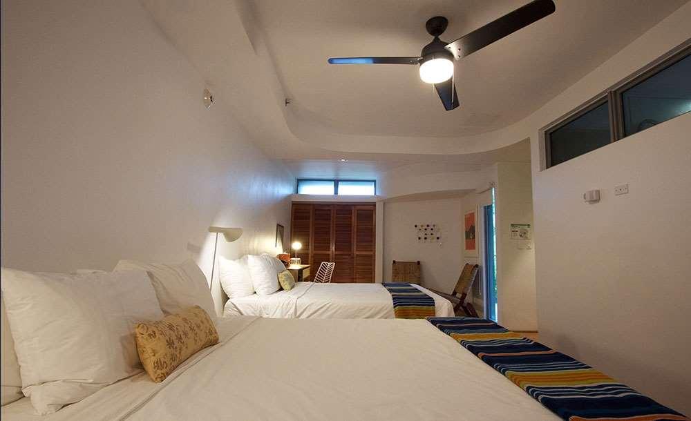 Hotel El Blok Vieques
