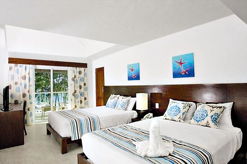 Grand Paradise Playa Dorada Resort 4*