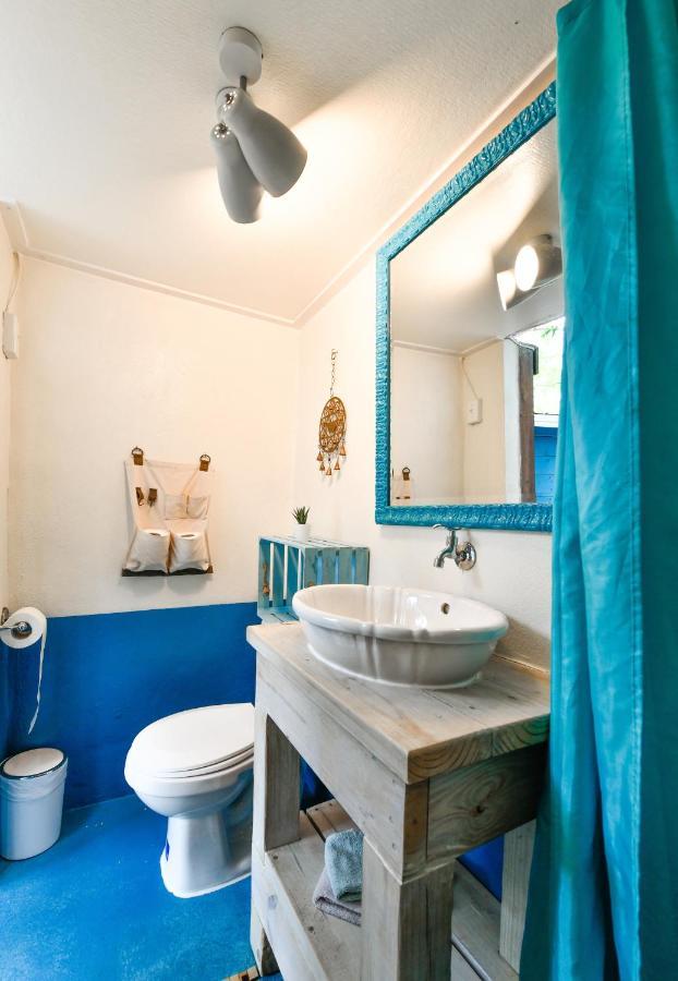 Bed & Breakfast Mammaloe Oranjestad