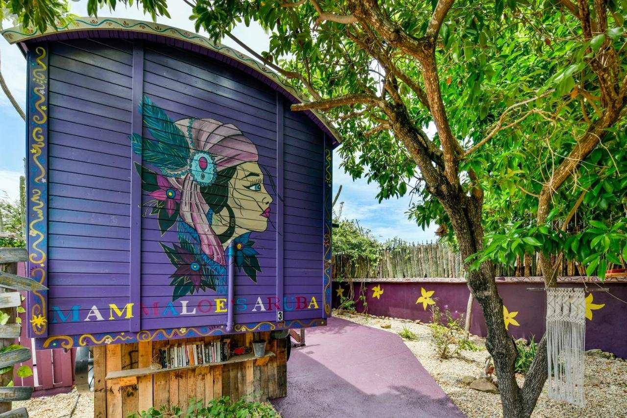 Mammaloe Bed & Breakfast