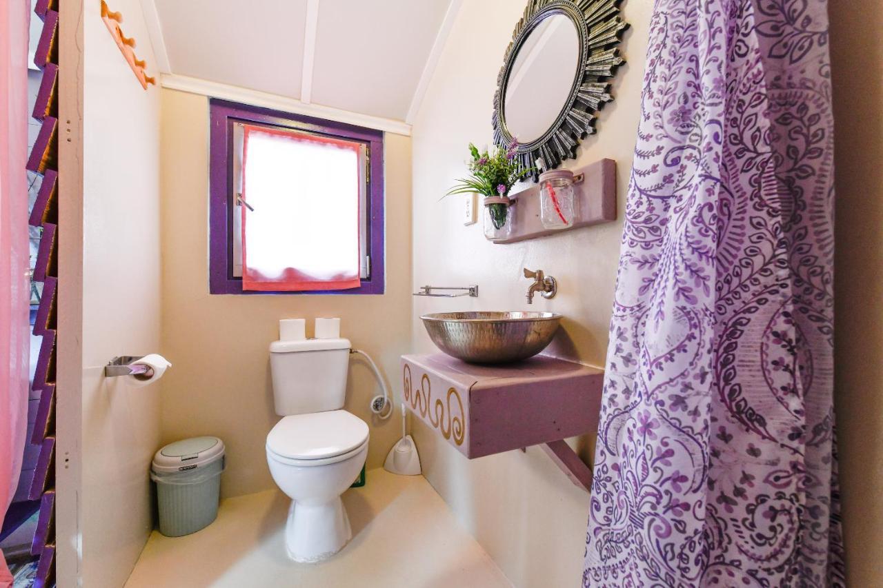 Bed & Breakfast Mammaloe Oranjestad