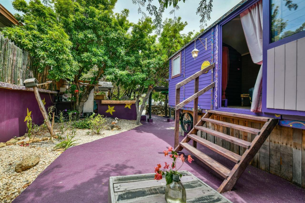 Bed & Breakfast Mammaloe
