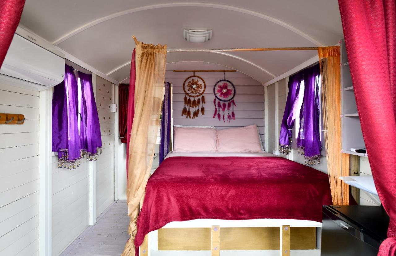 Mammaloe Bed & Breakfast 2*