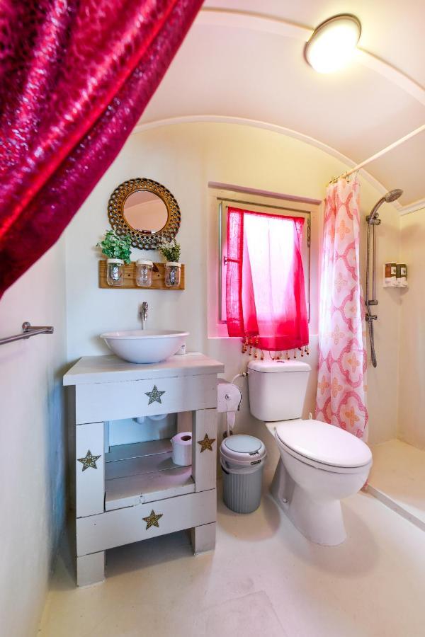 Bed & Breakfast Mammaloe 2*