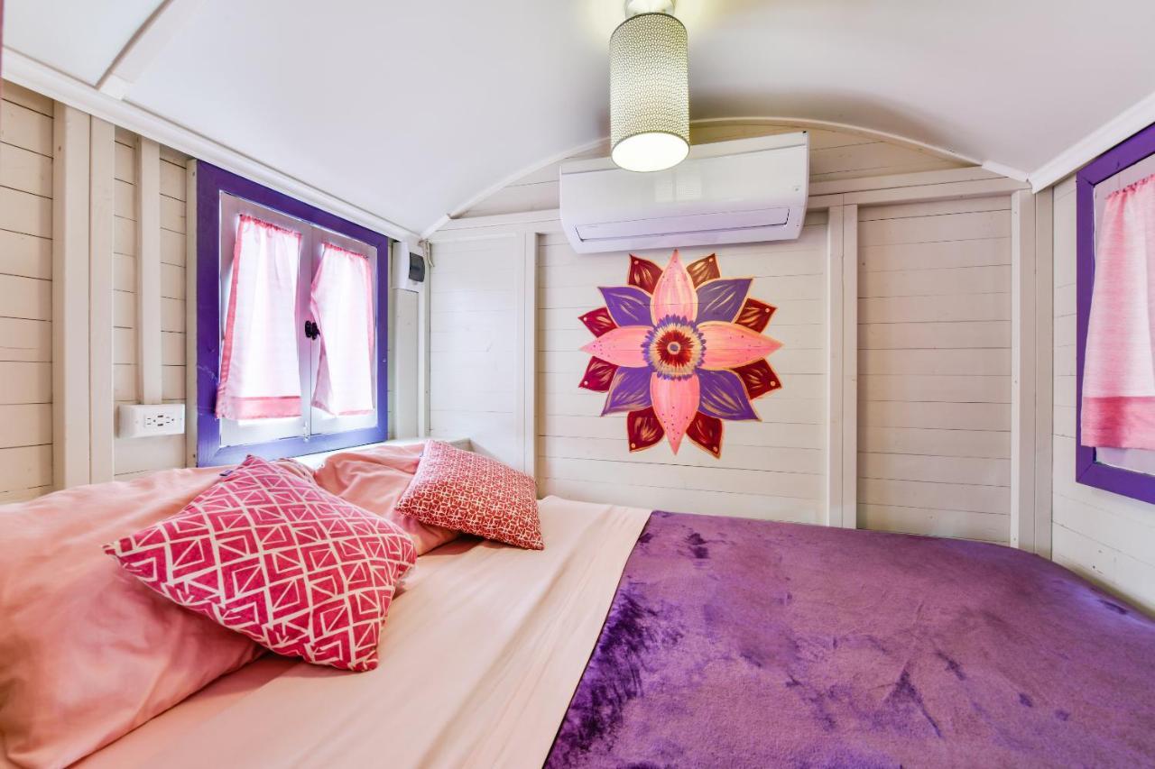 Bed & Breakfast Mammaloe