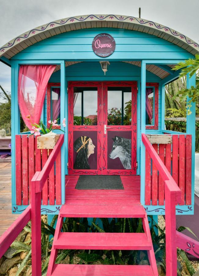 Bed & Breakfast Mammaloe