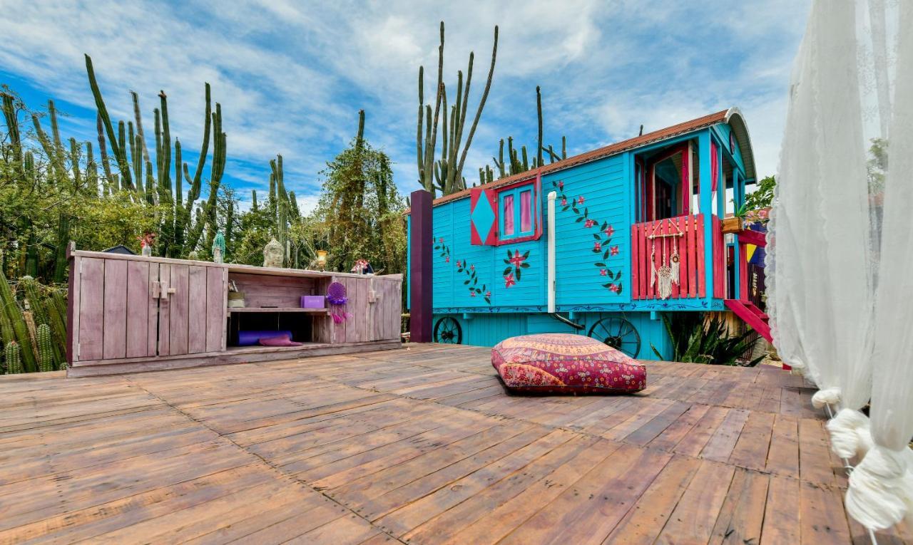 Bed & Breakfast Mammaloe 2*
