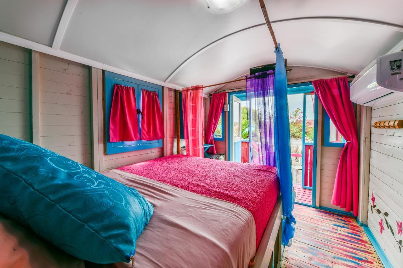 Mammaloe Bed & Breakfast 2*