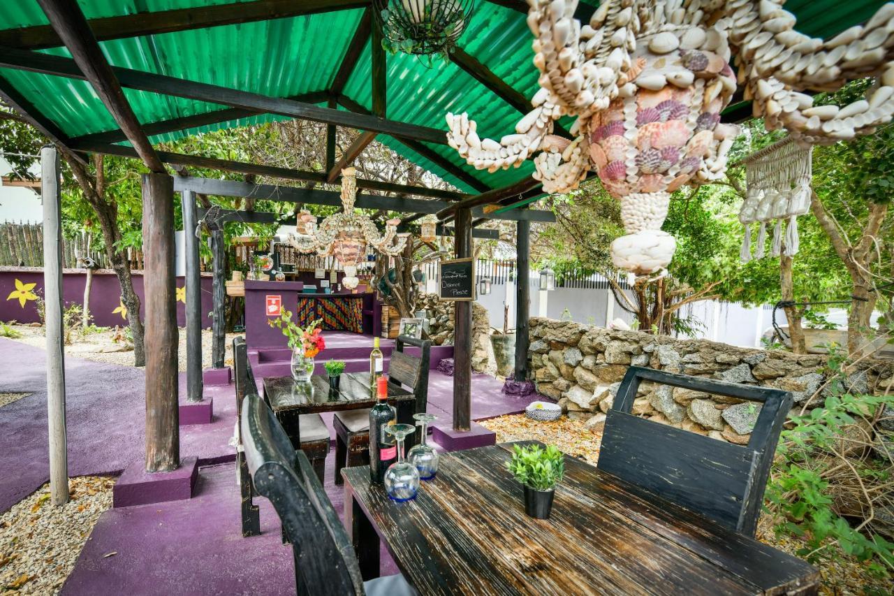 Mammaloe Bed & Breakfast Oranjestad