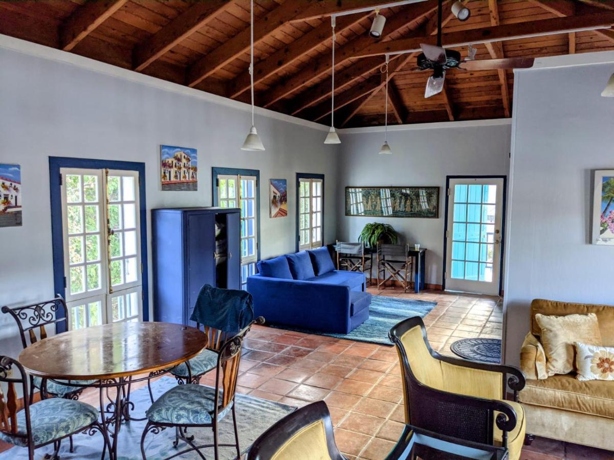 Apartamento Aqua Saint Thomas *