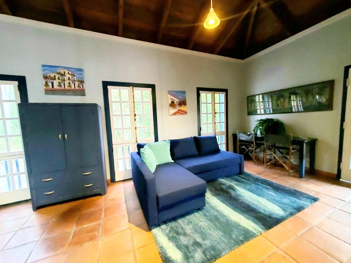 Aqua Saint Thomas Apartamento Nazareth