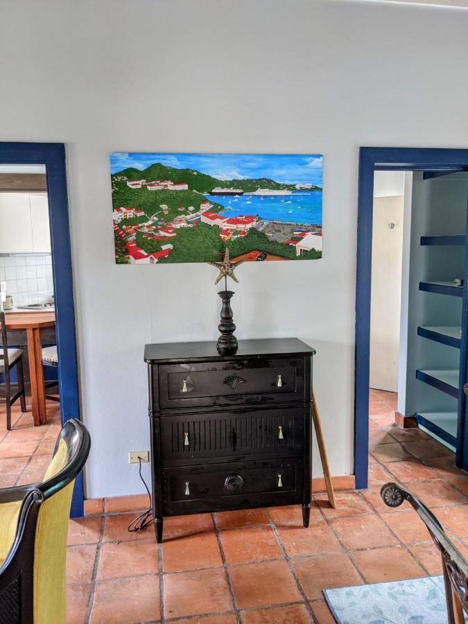 Aqua Saint Thomas Apartamento *