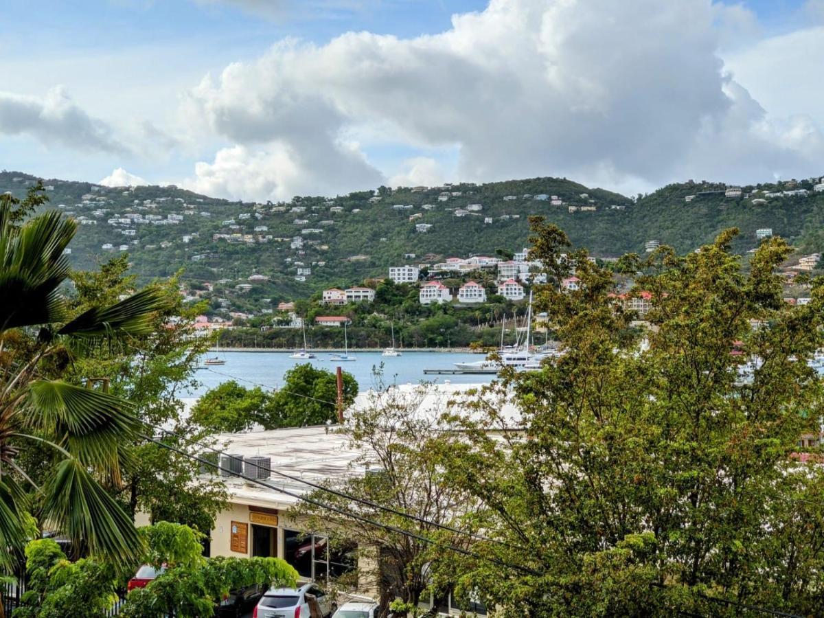 Aqua Saint Thomas Apartamento *