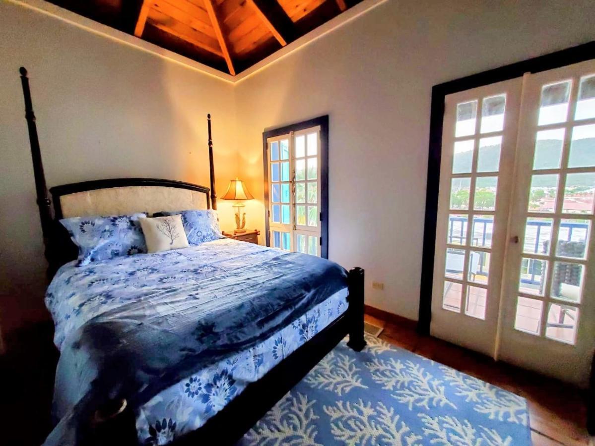 Apartamento Aqua Saint Thomas