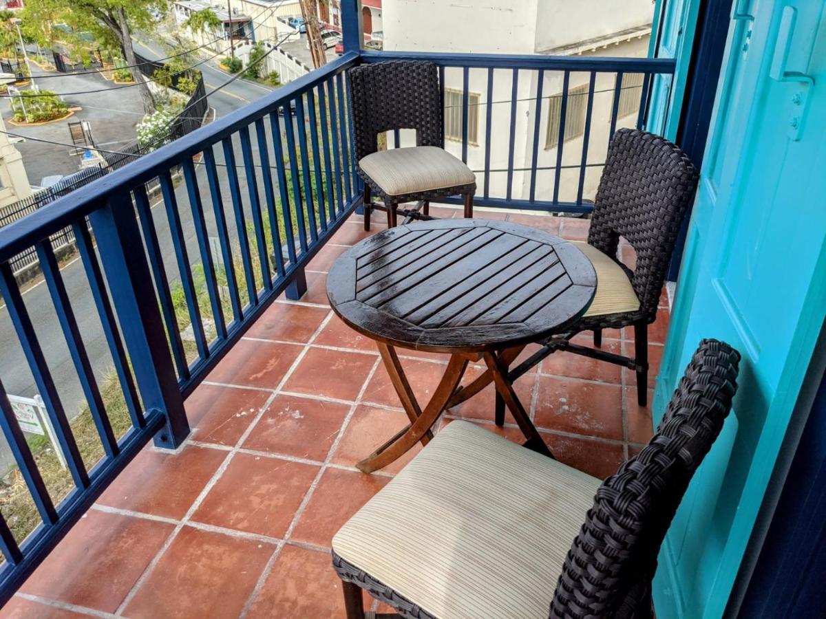 Aqua Saint Thomas Apartamento *
