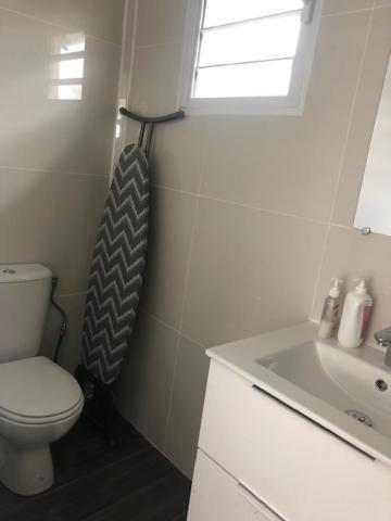 Apartment B. O. Paradis Sxm